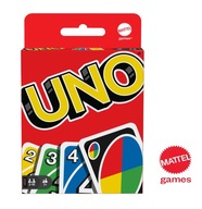 Mattel Games UNO
