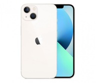 Smartfon Apple iPhone 13 mini 4 GB / 256 GB 5G biały