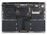 Bateria do laptopów Apple oryginał litowo-polimerowa 4781 mAh Apple ( Simplo Technology )