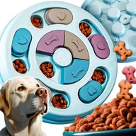 Zabawka na przysmak dla psa DexXer DO NAUKI SZKOLENIA TRESURY DLA MAŁYCH ŚREDNICH I DUŻYCH PSÓW 3