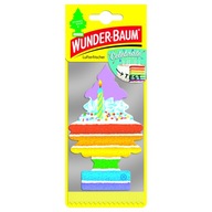 WUNDER-BAUM Celebrate - Zapach choinka