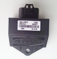 Регулятор ecu romet junak 50-125 раскодированный фото, цена