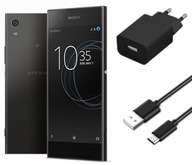 Sony Xperia XA1 G3121 3/32GB LTE Czarny