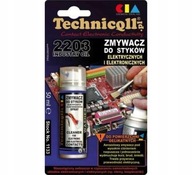 TECHNICQLL ZMYWACZ DO STYKOW 50ML P-113