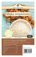 Mąka migdałowa Pięć Przemian 500 g