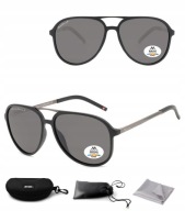Polarizačné slnečné okuliare Pilotky