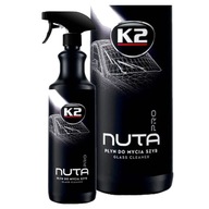 Płyn do mycia szyb K2 Nuta Pro Glass Cleaner 1 l