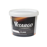 Vitargo proszek Vitargo Pure smak naturalny 27 ml 2000 g 1 szt.