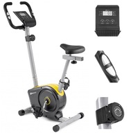 Rower treningowy magnetyczny pionowy Hop-Sport Sonic