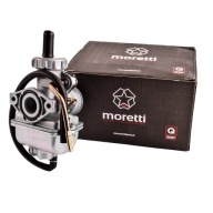Раскодированный карбюратор moretti pz16 япония мотовелосипед 4t фото, цена