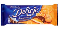 Biszkopty Delicje 147 g