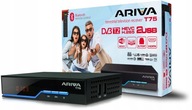 Tuner DVB-T2 Ferguson Ariva T75