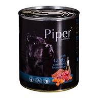 Mokra karma Piper jagnięcina 0,8 kg