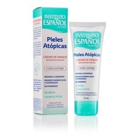 INSTITUTO ESPANOL ATOPIC Krem do rąk SKÓRA ATOPOWA, 75 ml