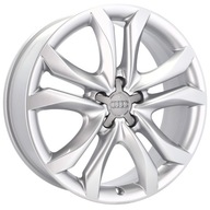 Felga aluminiowa Audi OE 8R0601025AL 7.0" x 19" 5x112 ET 37