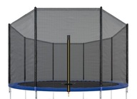 Siatka do trampoliny Springos 244 cm