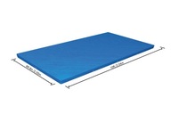 Plandeka Bestway 304 x 210 cm