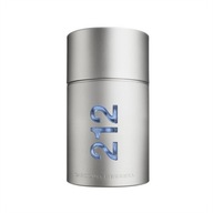 Carolina Herrera 212 Men woda toaletowa spray 50ml EDT