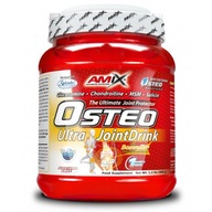 Suplement diety Amix Osteo Ultra JointDrink owoce leśne 600 g