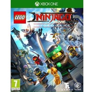 LEGO The Ninjago Movie: Videogame Microsoft Xbox One