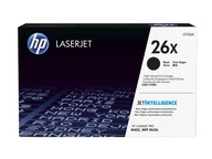 Toner HP CF226X czarny (black)