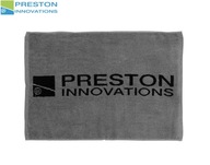 Uterák Preston Towel Grey 1 KS