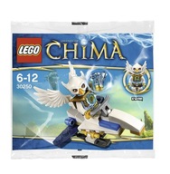 LEGO Chima 30250 Ewar's Acro Fighter