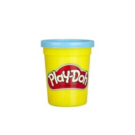 Play-doh Ciastolina tuba 1-SZT niebieski E4827