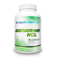 Witaminy kapsułki Allnutrition Berberine HCL 100 g