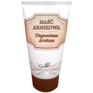 Maść Gorvita na zaburzenia krążenia Maść arnikowa 130 ml 160 g