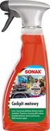 SONAX HAVANA LOVE do KOKPITU MATOWY 500ml owoce