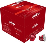 NESPRESSO LAVAZZA Qualita ROSSA kapszula 80 db