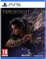 Forspoken Sony PlayStation 5 (PS5)