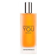 Emporio Armani Stronger With You Freeze EDT 15 ml