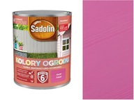 Sadolin Ogrodu Kwiat Fuksji 0,7L