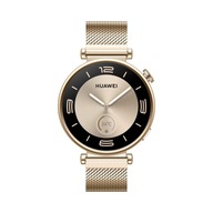 Smartwatch Huawei Watch GT 4 złoty