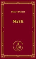 Myśli Blaise Pascal