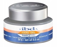 IBD French Xtreme żel UV bezbarwny 14g