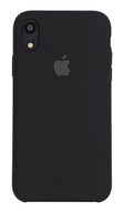 Plecki Apple do iPhone XR czarne