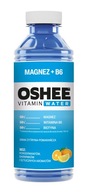 Napój OSHEE Vitamin Water Magnez + B6 555 ml