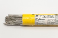 TIG zvárací drôt ESAB 316LSi 1,0 cena za 1kg