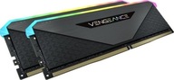 Pamięć RAM DDR4 Corsair 32 GB 3600 16