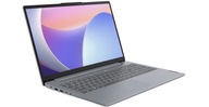 Laptop Lenovo IdeaPad Slim 3 15AMN8 15,6 " AMD Ryzen 5 8 GB / 512 GB szary