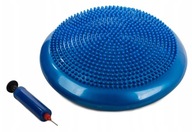 Poduszka/dysk sensoryczny Verk group 30 cm odcienie niebieskiego