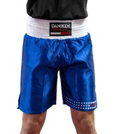 s CLASSIC boxerské šortky - 1361/BL s