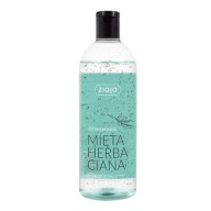 Ziaja Shampoo 400 Ml – Für Alle Haartypen | Tägliche Haarpflege | Spendet Feuchtigkeit & Volumen