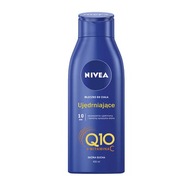 Mleczko do ciała Nivea Q10 Energy+ 400ml