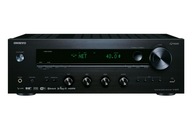 Amplituner ONKYO TX-SR494DAB-B 7.2 czarny