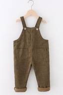 Shein spodnie materiałowe bawełna rozmiar 104 (99 - 104 cm)