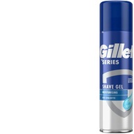 GILLETTE ŻEL DO GOLENIA MOISTURIZING NAWILŻAJĄCY